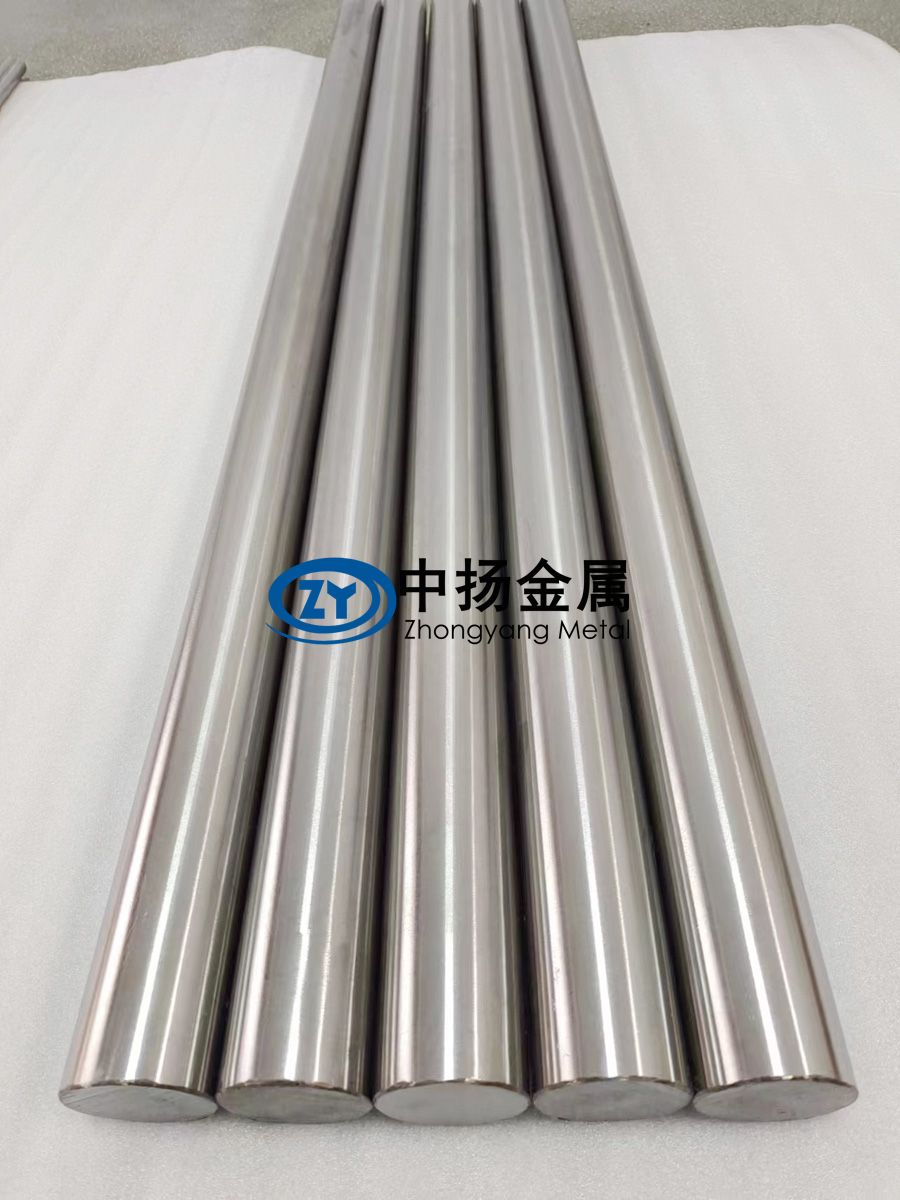 TC4钛合金棒