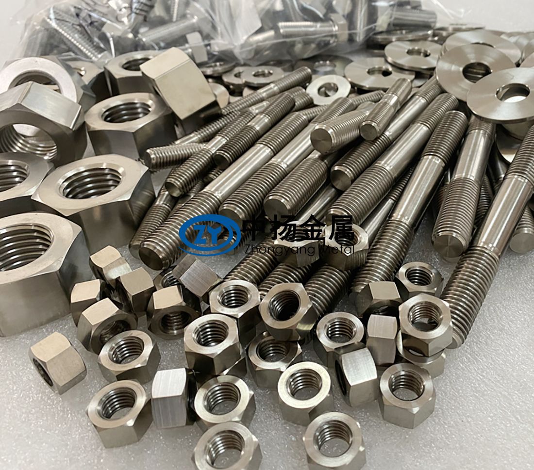 飞机结构件‌用钛标准件