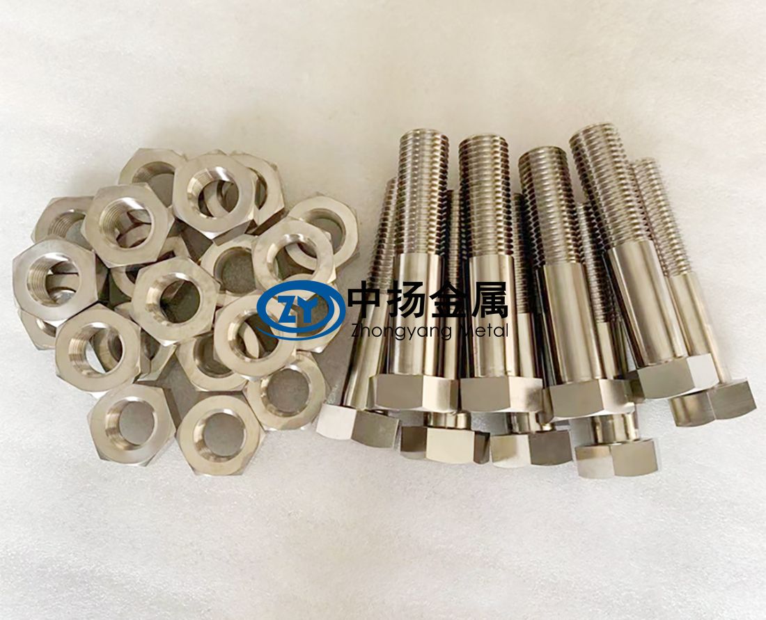 飞机结构件‌用钛标准件