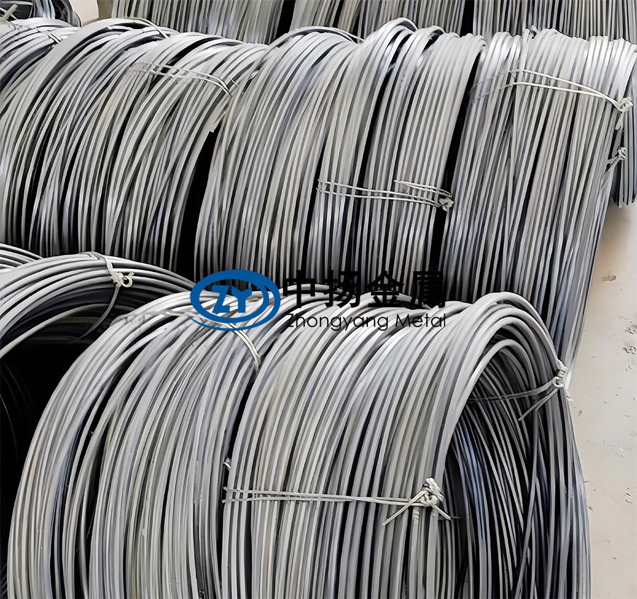 医疗器械用钛合金丝